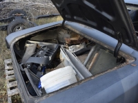 1967 Pontiac LeMans for sale in Michigan (ID-122792)