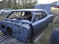 1967 Pontiac LeMans for sale in Michigan (ID-122792)