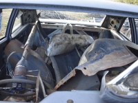 1967 Pontiac LeMans for sale in Michigan (ID-122792)