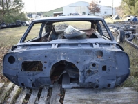 1967 Pontiac LeMans for sale in Michigan (ID-122792)