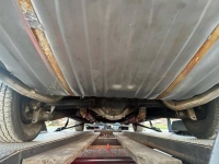 1967 Pontiac LeMans for sale in Michigan (ID-123794)