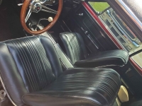 1967 Pontiac LeMans for sale in Michigan (ID-126605)