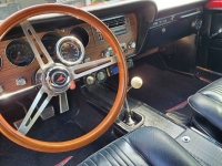 1967 Pontiac LeMans for sale in Michigan (ID-126605)