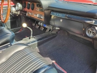 1967 Pontiac LeMans for sale in Michigan (ID-126605)