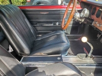 1967 Pontiac LeMans for sale in Michigan (ID-126605)