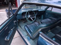 1967 Pontiac LeMans for sale in Michigan (ID-132455)