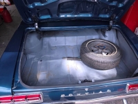 1967 Pontiac LeMans for sale in Michigan (ID-132455)