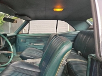 1967 Pontiac LeMans for sale in Michigan (ID-132455)