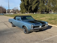 1967 Pontiac LeMans for sale in Ohio, Abilene (ID-140069)