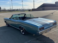 1967 Pontiac LeMans for sale in Ohio, Abilene (ID-140069)