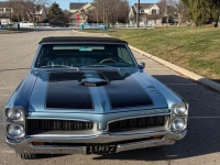 1967 Pontiac LeMans for sale in Ohio, Abilene (ID-140069)