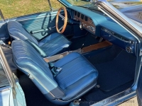 1967 Pontiac LeMans for sale in Ohio, Abilene (ID-140069)