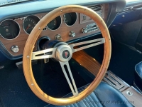 1967 Pontiac LeMans for sale in Ohio, Abilene (ID-140069)