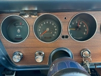 1967 Pontiac LeMans for sale in Ohio, Abilene (ID-140069)