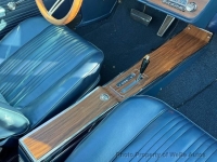1967 Pontiac LeMans for sale in Ohio, Abilene (ID-140069)