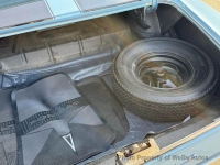 1967 Pontiac LeMans for sale in Ohio, Abilene (ID-140069)