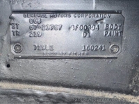 1967 Pontiac LeMans for sale in Ohio, Abilene (ID-140069)