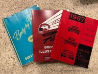 1967 Pontiac LeMans for sale in Ohio, Abilene (ID-140069)