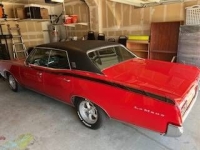 1967 Pontiac LeMans for sale in Michigan (ID-140976)