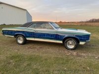 1967 Pontiac LeMans for sale in Williams Bay, Wisconsin (ID-146501)