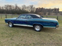 1967 Pontiac LeMans for sale in Williams Bay, Wisconsin (ID-146501)