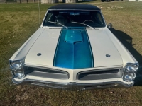 1967 Pontiac LeMans for sale in Williams Bay, Wisconsin (ID-146501)