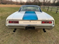 1967 Pontiac LeMans for sale in Williams Bay, Wisconsin (ID-146501)