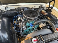 1967 Pontiac LeMans for sale in Williams Bay, Wisconsin (ID-146501)