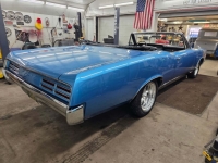 1967 Pontiac LeMans for sale (ID-155437)