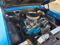 1967 Pontiac LeMans for sale (ID-155437)
