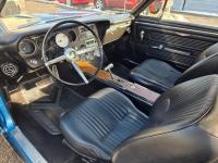 1967 Pontiac LeMans for sale (ID-155437)