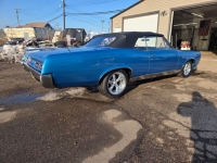 1967 Pontiac LeMans for sale (ID-155437)