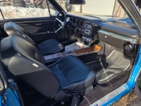 1967 Pontiac LeMans for sale (ID-155437)