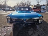 1967 Pontiac LeMans for sale (ID-155437)