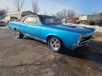 1967 Pontiac LeMans for sale (ID-155437)