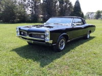 1967 Pontiac Tempest for sale in Michigan (ID-117931)