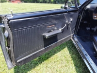 1967 Pontiac Tempest for sale in Michigan (ID-117931)