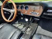 1967 Pontiac Tempest for sale in Michigan (ID-117931)