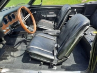1967 Pontiac Tempest for sale in Michigan (ID-117931)