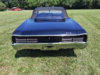 1967 Pontiac Tempest for sale in Michigan (ID-117931)