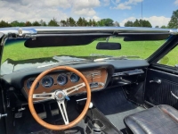 1967 Pontiac Tempest for sale in Michigan (ID-117931)
