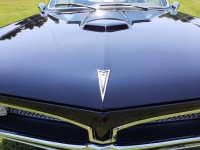 1967 Pontiac Tempest for sale in Michigan (ID-117931)