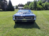 1967 Pontiac Tempest for sale in Michigan (ID-117931)
