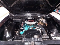 1967 Pontiac Tempest for sale in Michigan (ID-117931)