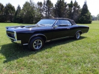1967 Pontiac Tempest for sale in Michigan (ID-117931)
