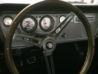 1967 Pontiac Tempest for sale in Michigan (ID-120376)