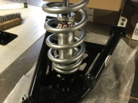 1967 Pontiac Tempest for sale in Michigan (ID-120376)