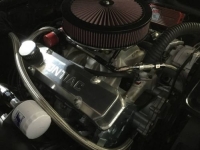 1967 Pontiac Tempest for sale in Michigan (ID-120376)