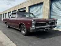 1967 Pontiac Tempest for sale in Michigan (ID-139946)