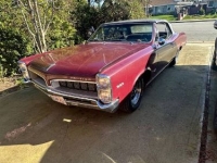 1967 Pontiac Tempest for sale in Michigan (ID-139946)